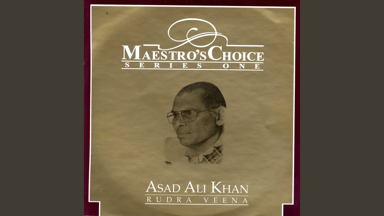 Raga Asvari