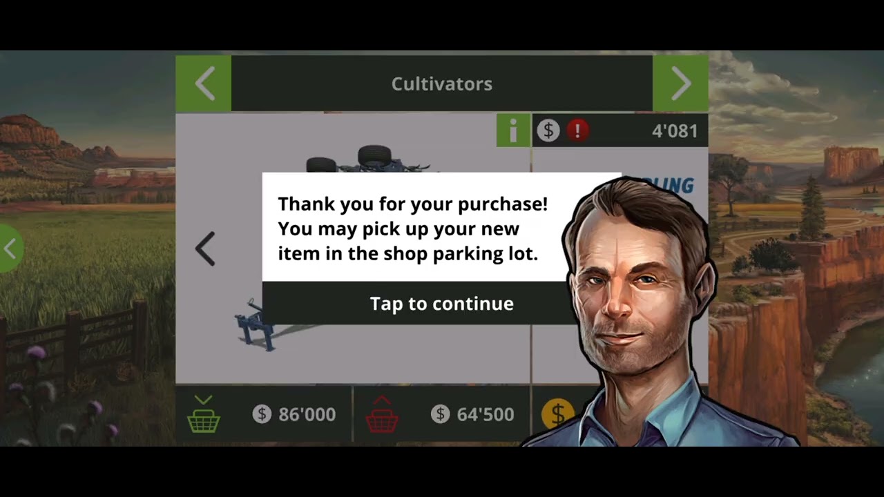 Farming Simulator 18: 24 Hours Rich Challenge Part-5