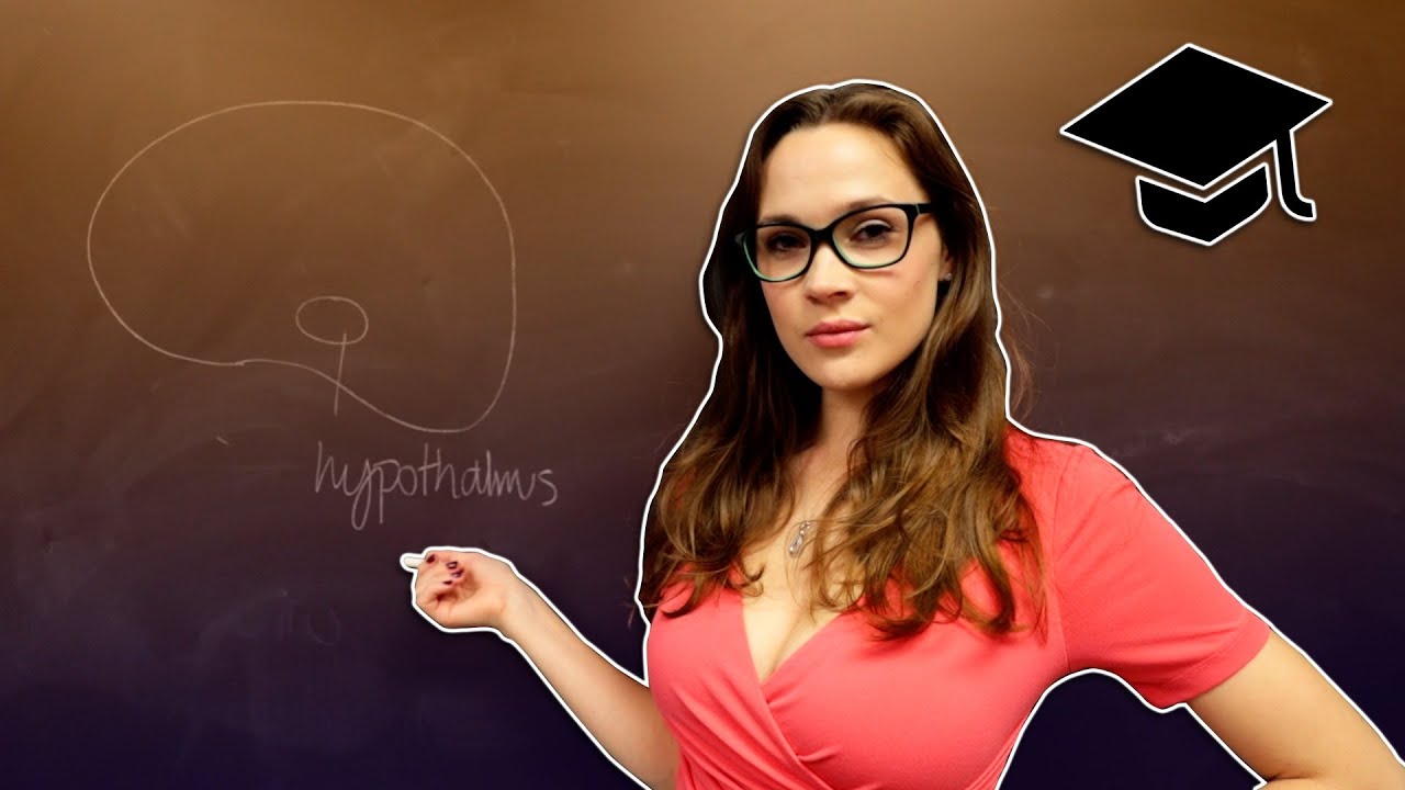 14 Types of COLLEGE Professors | Smile Squad Comedy