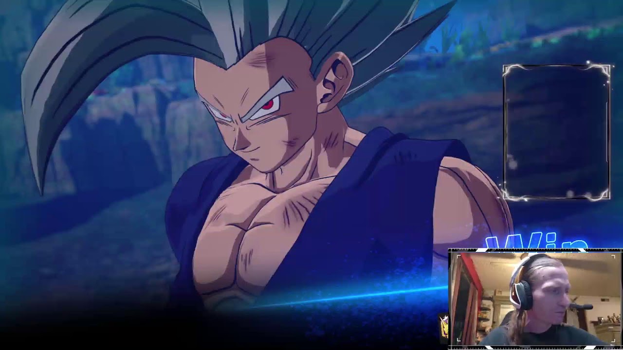 Sparking Zero: Mission 100 Continued 90+ Trying to Z rank with 1 toon