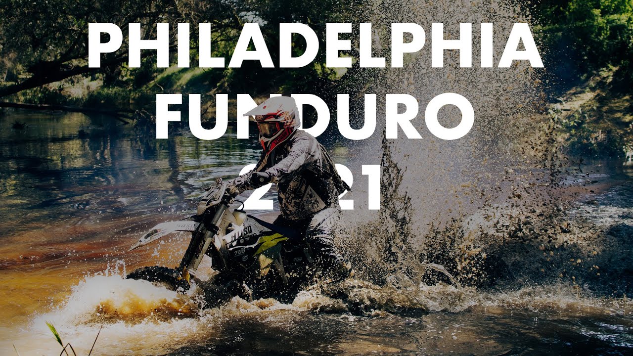 Philadelphia Funduro 2021