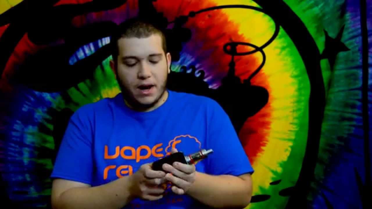 Kilo Dew Berry Cream E- Juice Full Review | Tons of Vaping | Vapes Review Guy