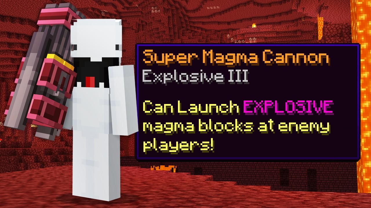 This Legendary Cannon Is Way Too Broken