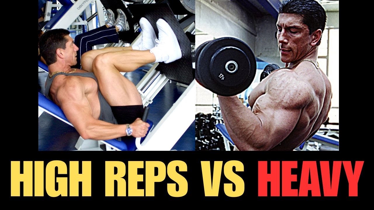 STOP Training All Muscles the Same… It DESTROYS Your Growth!