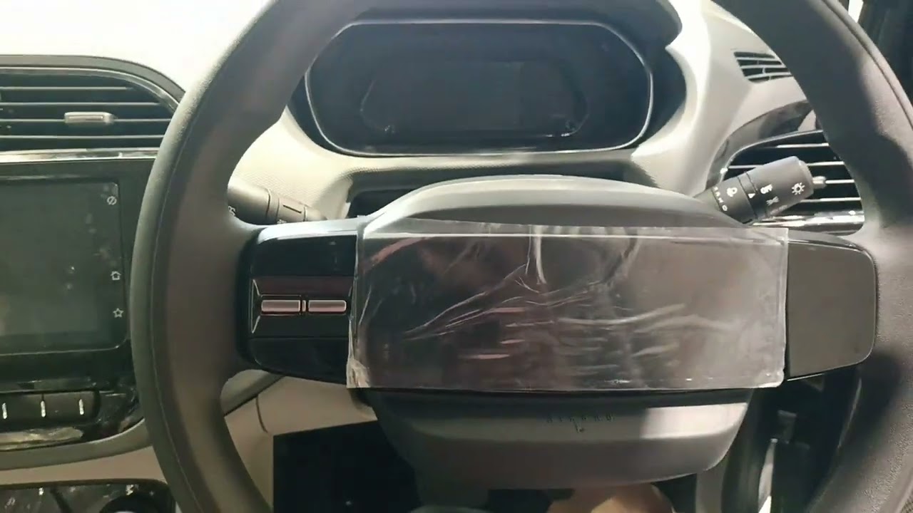 New tiago interior looks🔥🔥