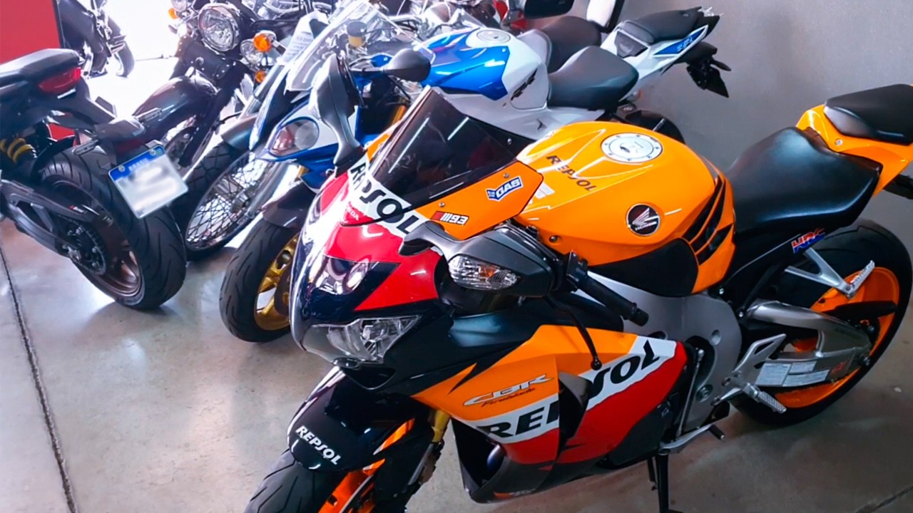 PREÇOS DE MOTOS TOP EM LOJA MULTIMARCAS | SEMINOVAS E USADAS