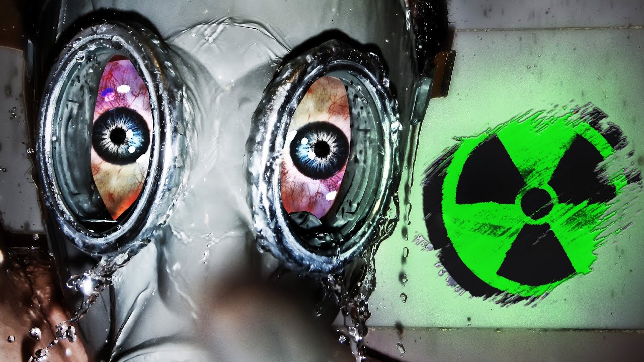 The Chernobyl Liquidators