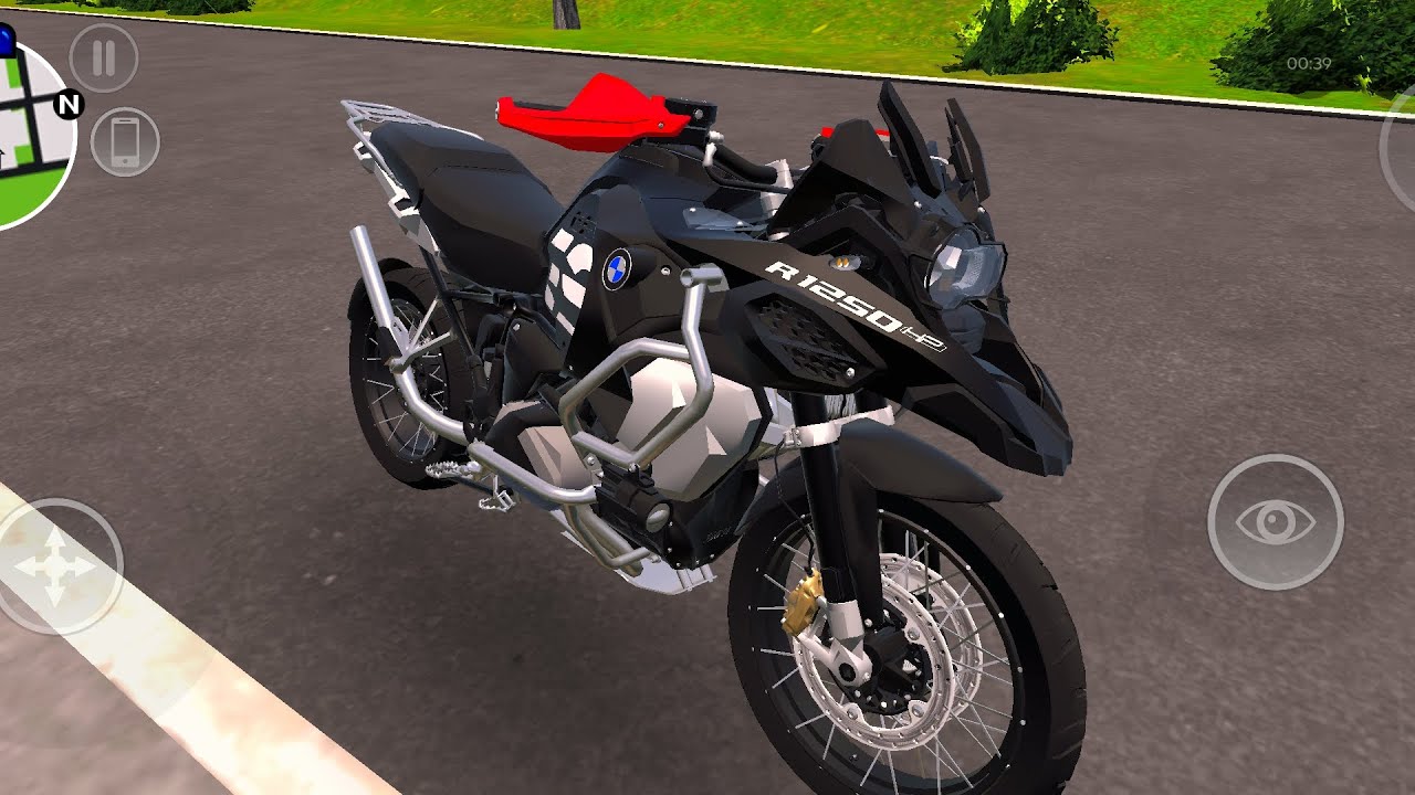 Pião de 1250.