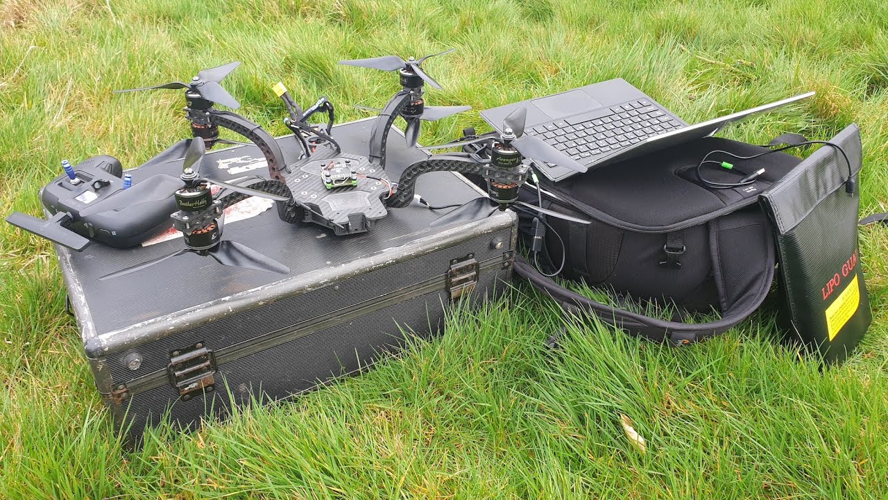 Gyro selection for 8” Siccario Cinelifter platform - MPU6000 vs 2x ICM20689 vs 2x ICM20602