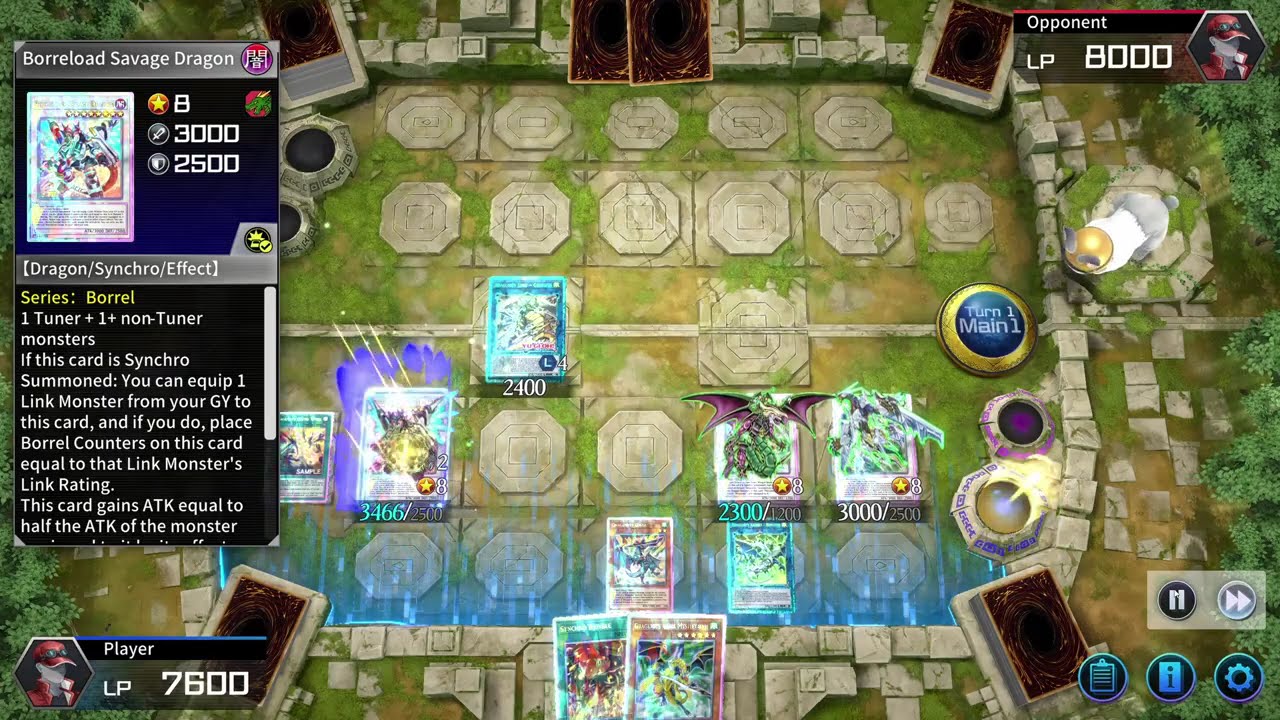 DRAGUNITY DIVINE WIND IS INSANE -  NEW ANTI NIBIRU DRAGUNITY COMBOS WITHOUT USING YOUR NORMAL SUMMON