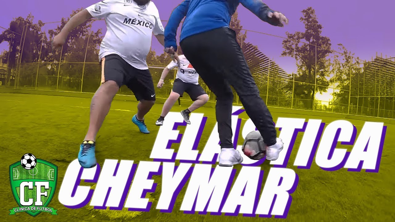 LA JUGADA - EL&Aacute;STICA CHEYMAR