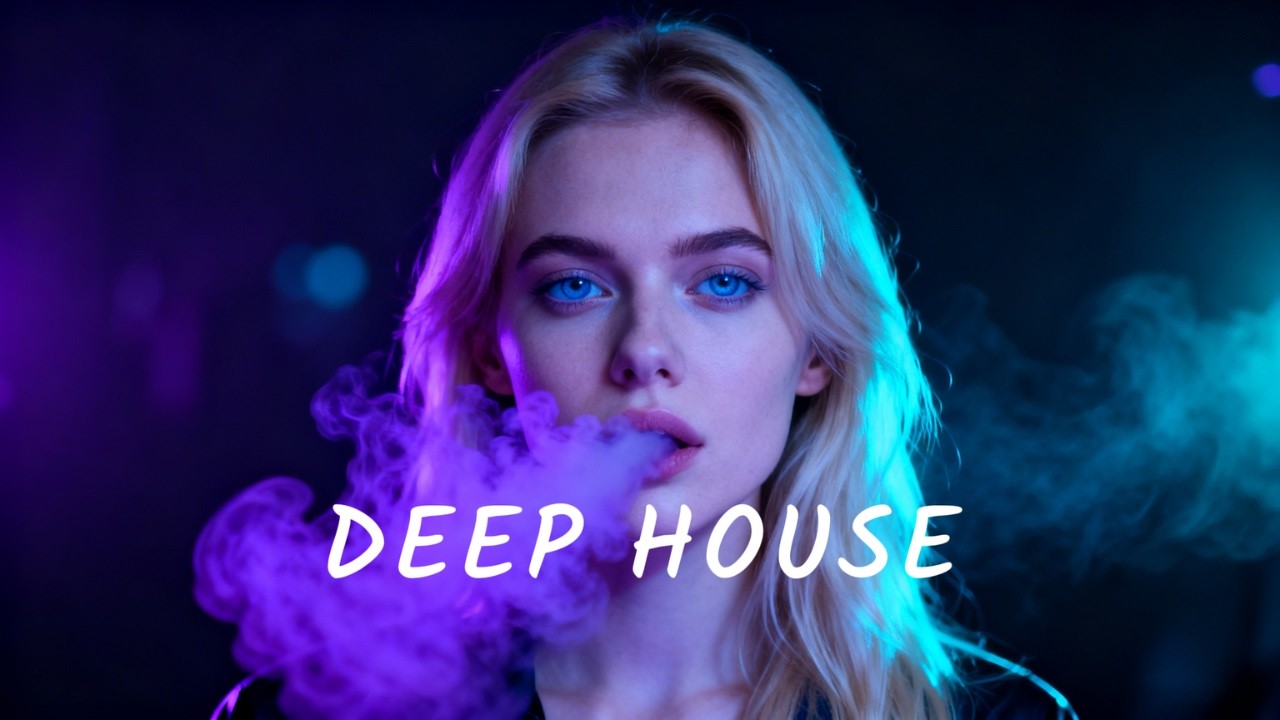 The Best of Deep House 2026 | Deep Beats | Intense Feelings #9