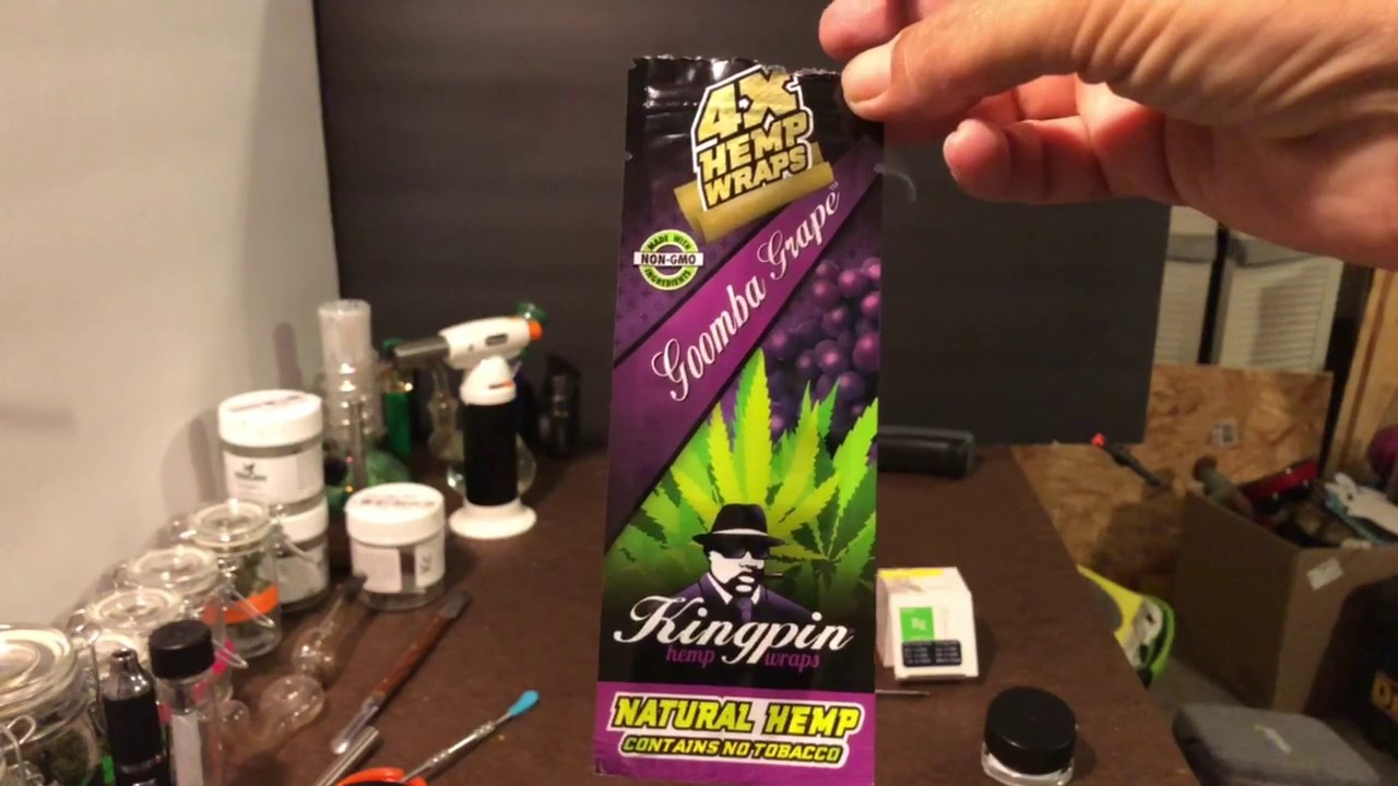 Bubble Gum Trucrumble Kingpin Smoke Sesh Florida mmj Review