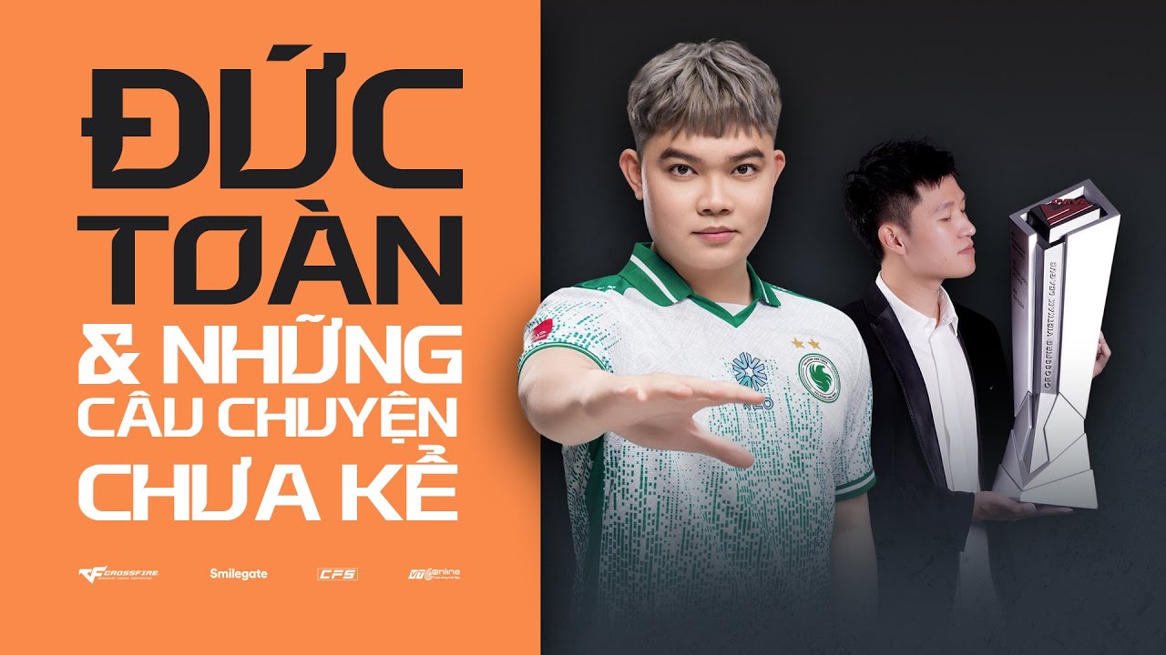 🔴 HA1RLONG | Đức To&agrave;n c&ugrave;ng những c&acirc;u chuyện chưa kể