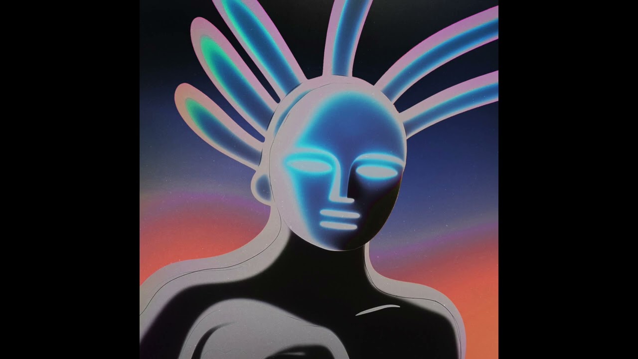 Douvelle19 - Shook (Instrumental) // Self-Released