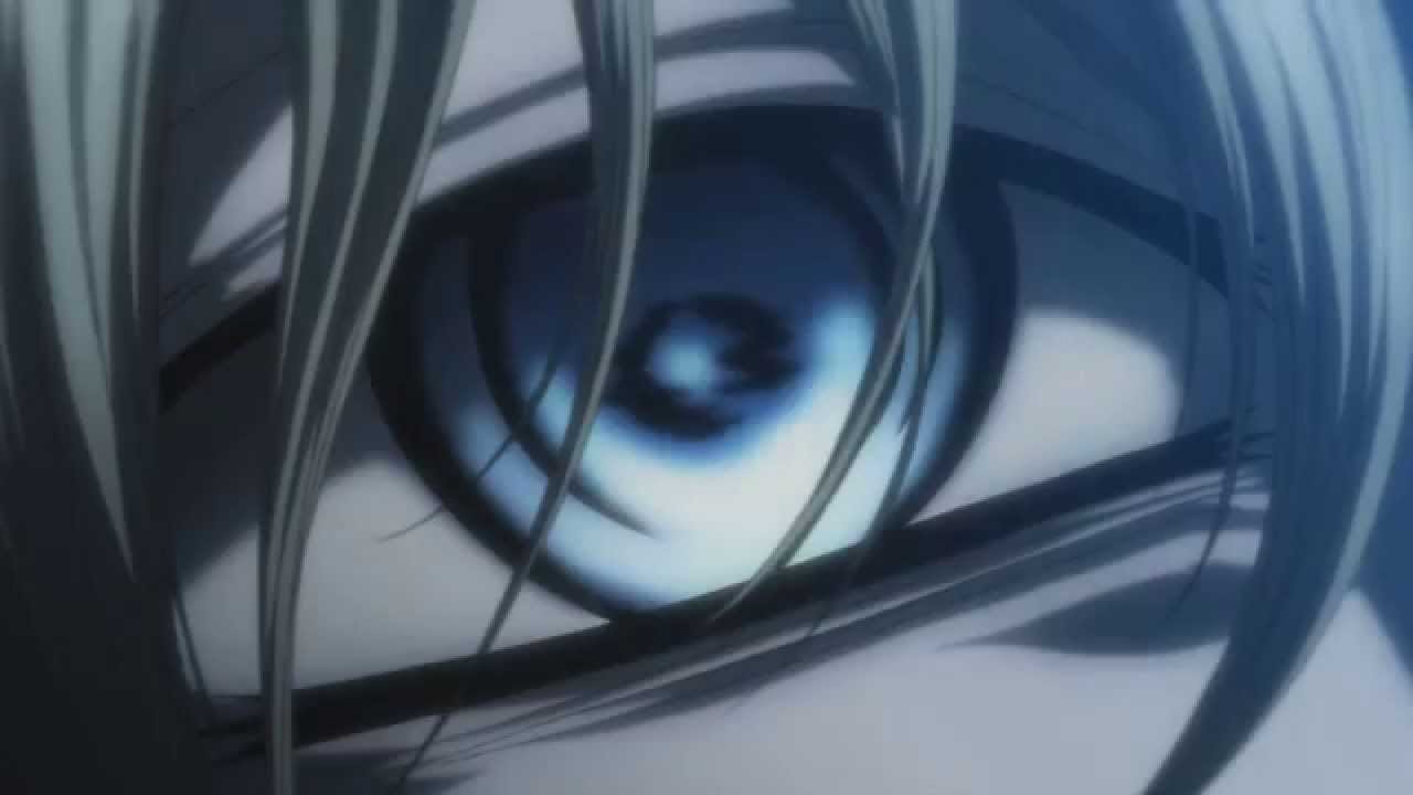 Seras Victoria - Numb [AMV]