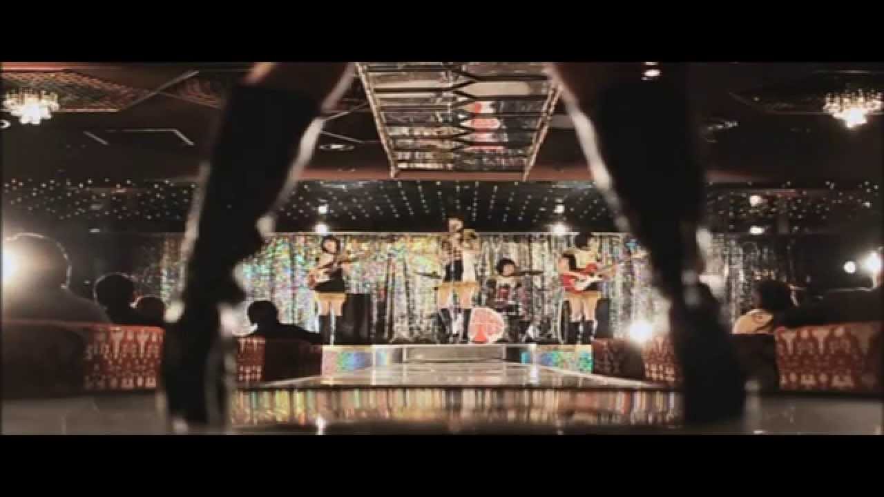 Kinoco Hotel(키노코 호텔) - 非情なる夜明け(비정한 새벽)  MV