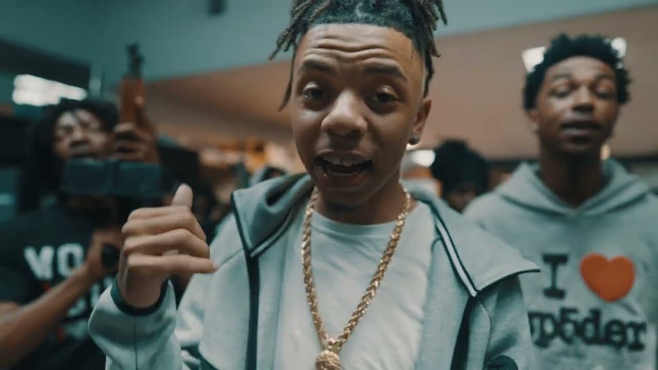 Bay40Ty | Suit Up | Official Video | Shot By. LMB FILMZ #ReadyToShoot