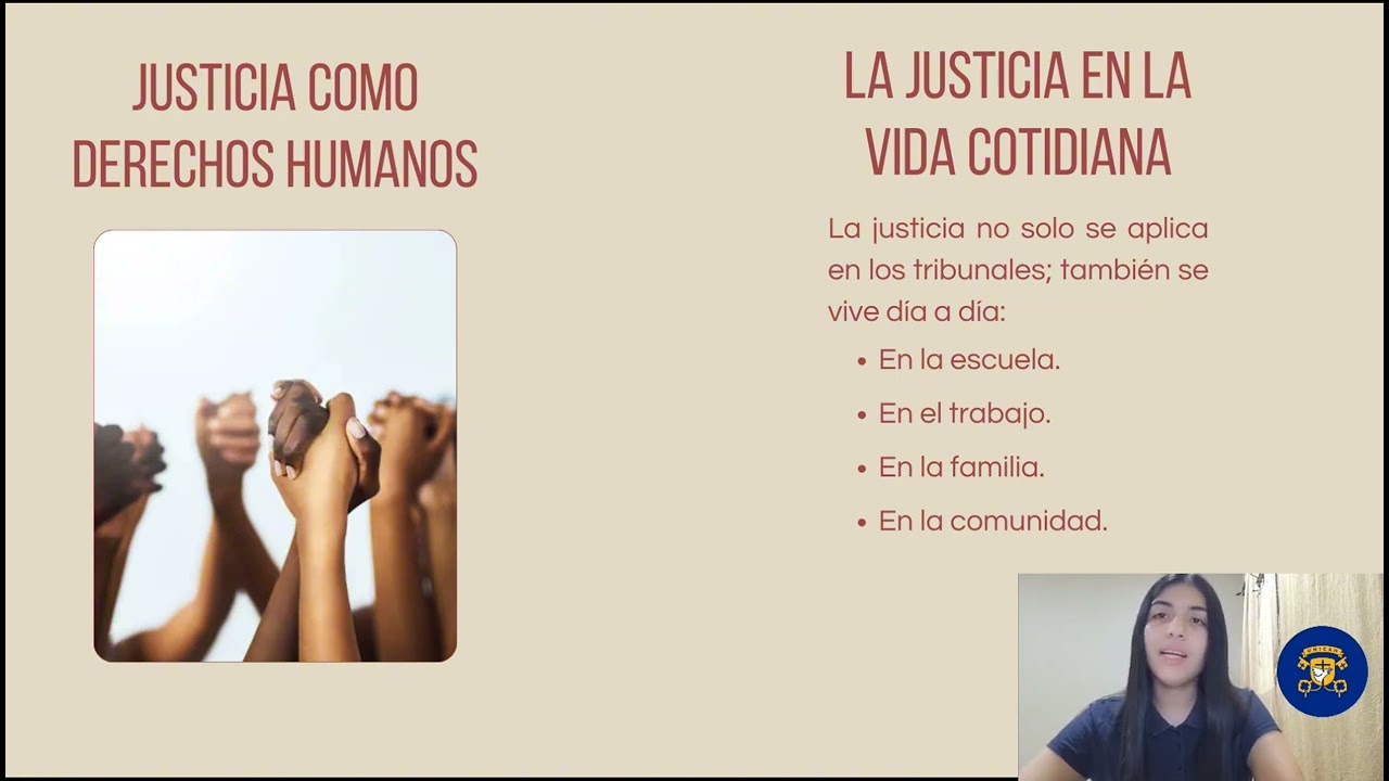 Valor la Juticia/ Jasell Pineda 
