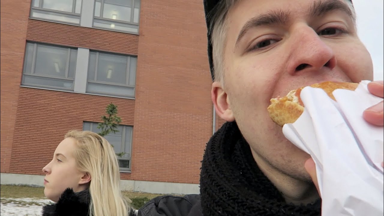 Päiväni lohkareena
