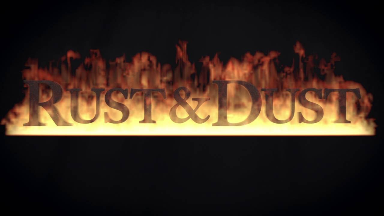 RUST & DUST – Mind Made Up (Live at Aal Eechternoach)