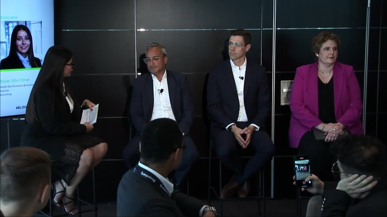Reshaping the Clean Power Landscape
