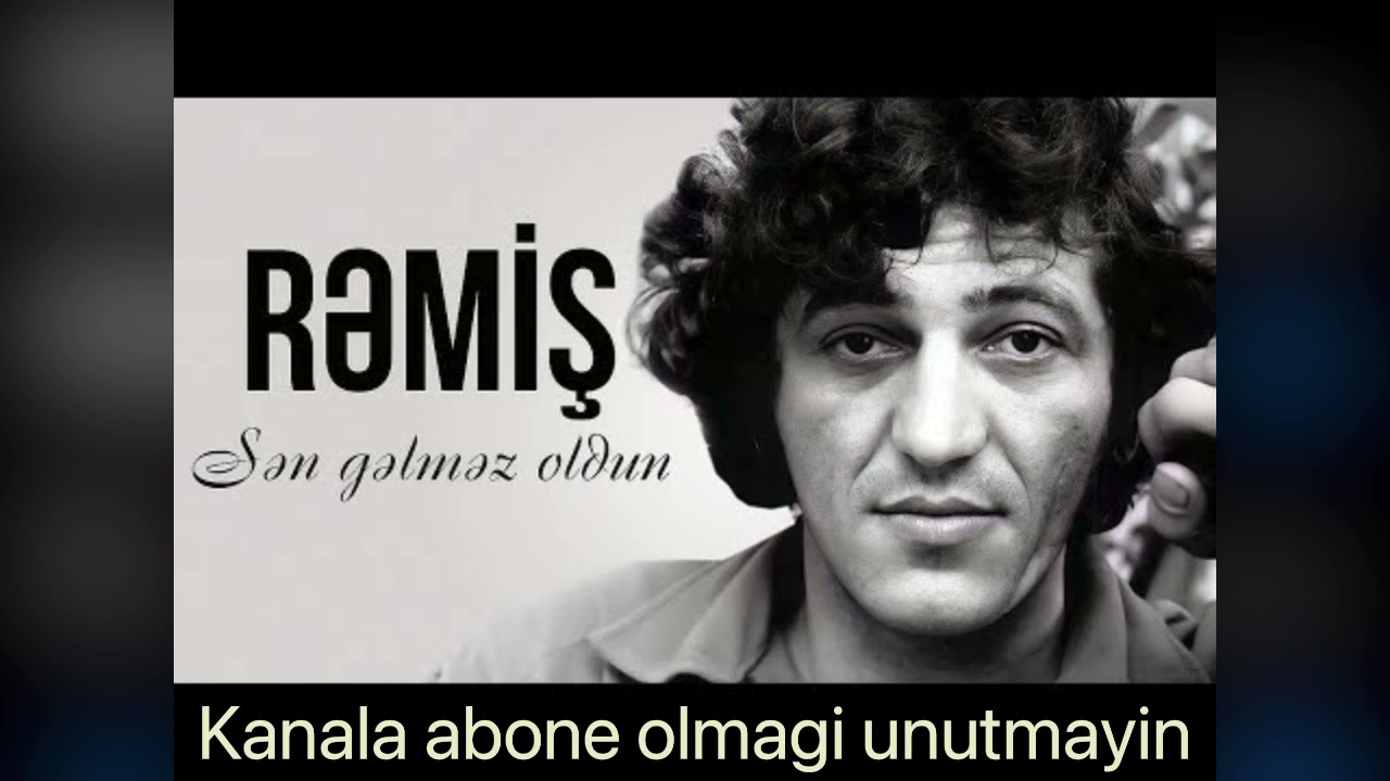 Gitarada super solo ifa - Rəmiş -1980 (2) Nostalji illər ifalar seriyası. Arazın qızıl arxivi