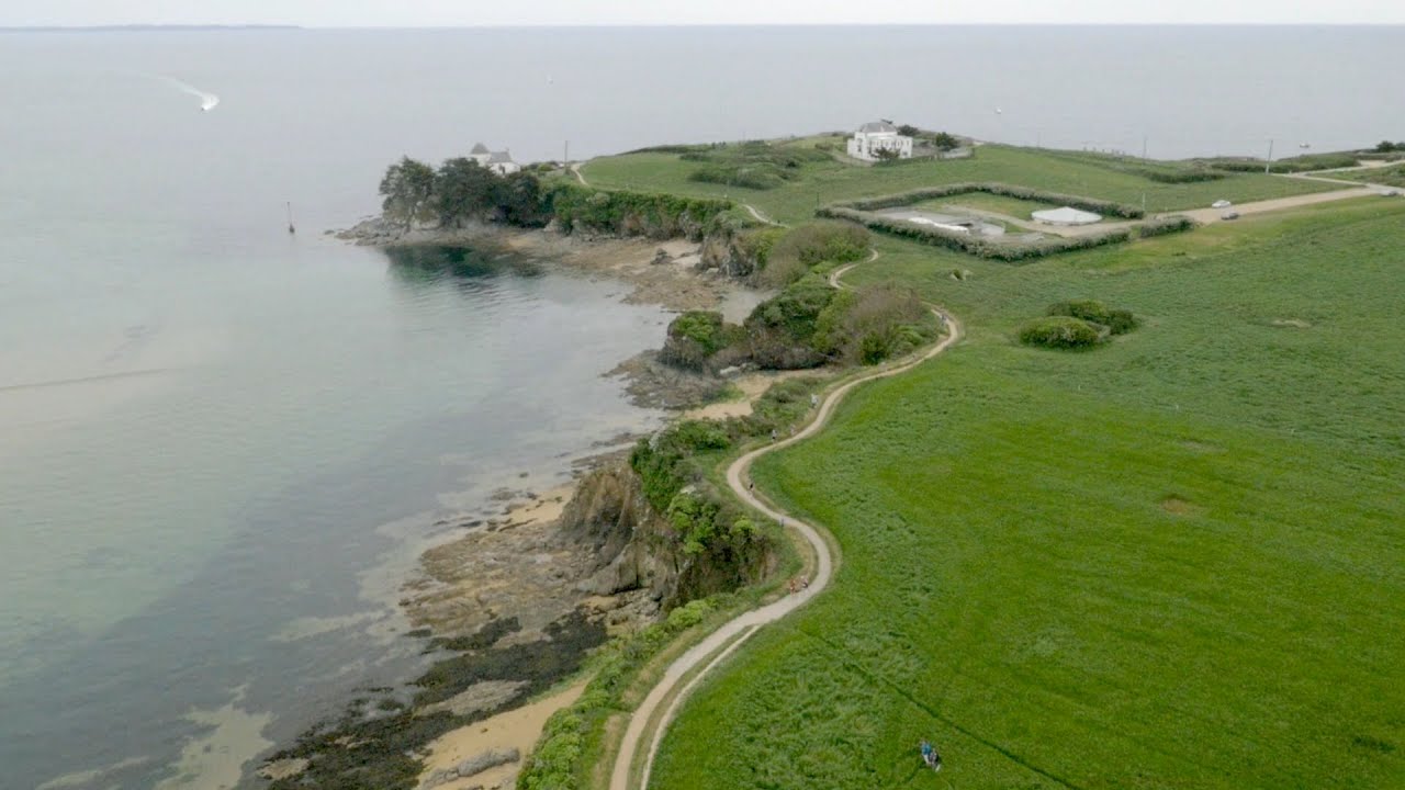 Triathlon de Quimperlé 2016