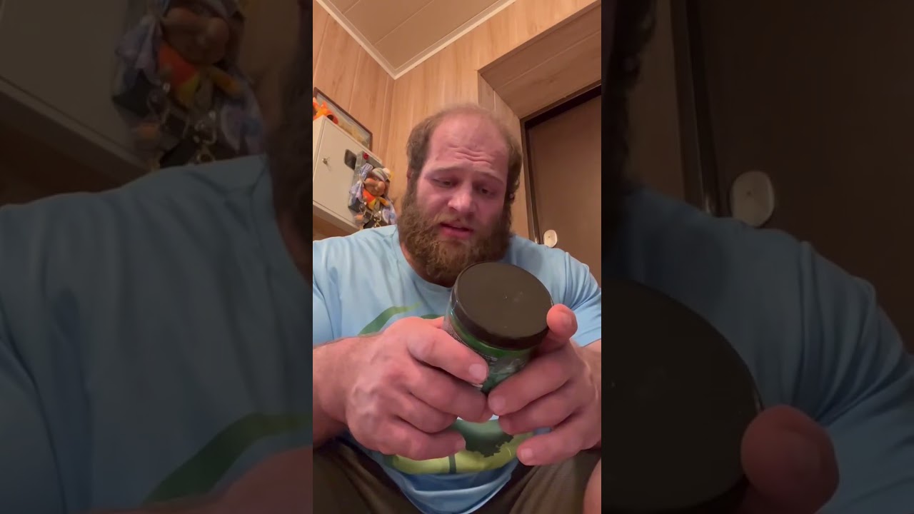 Самая легендарная распаковка