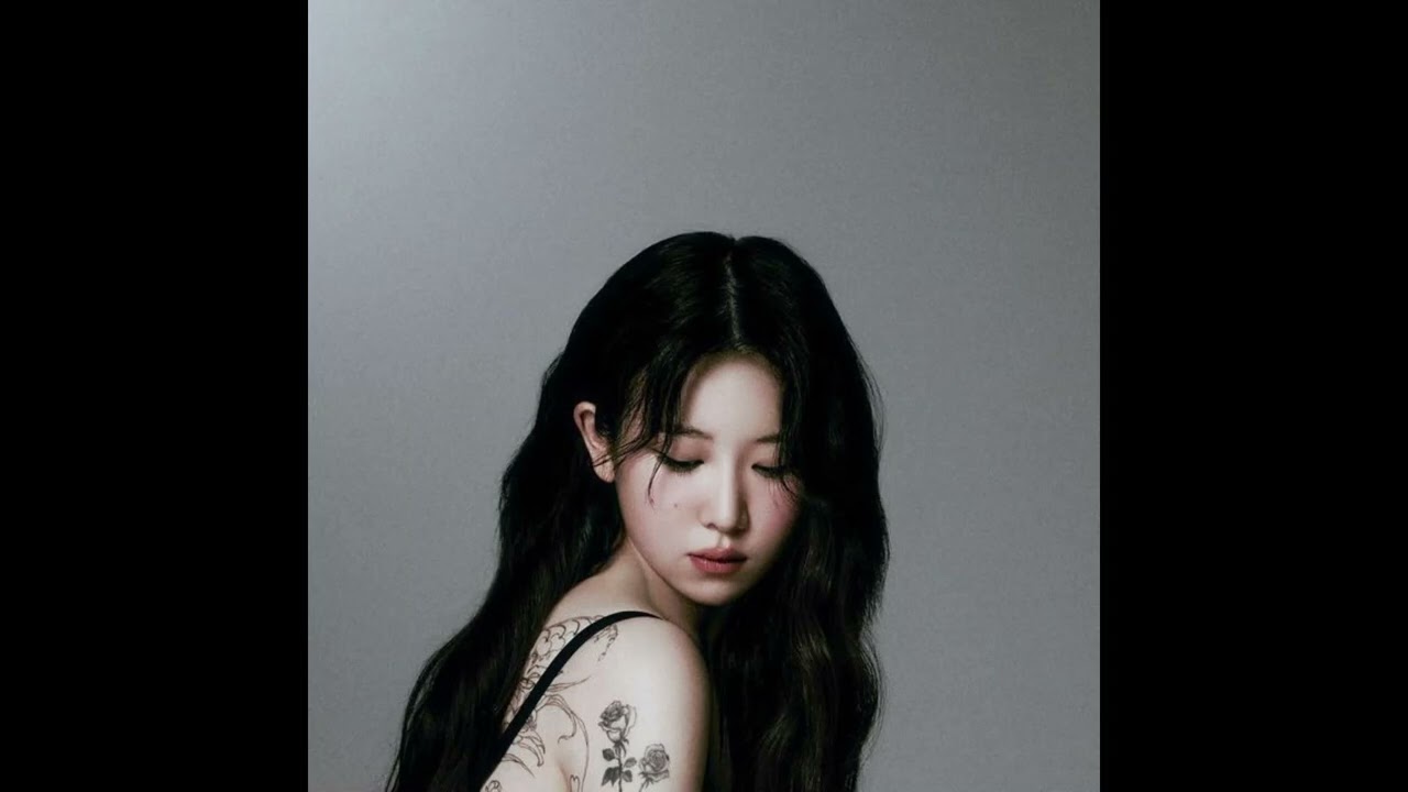 0310-백예린(Yerin Baek) Japanese Ver.