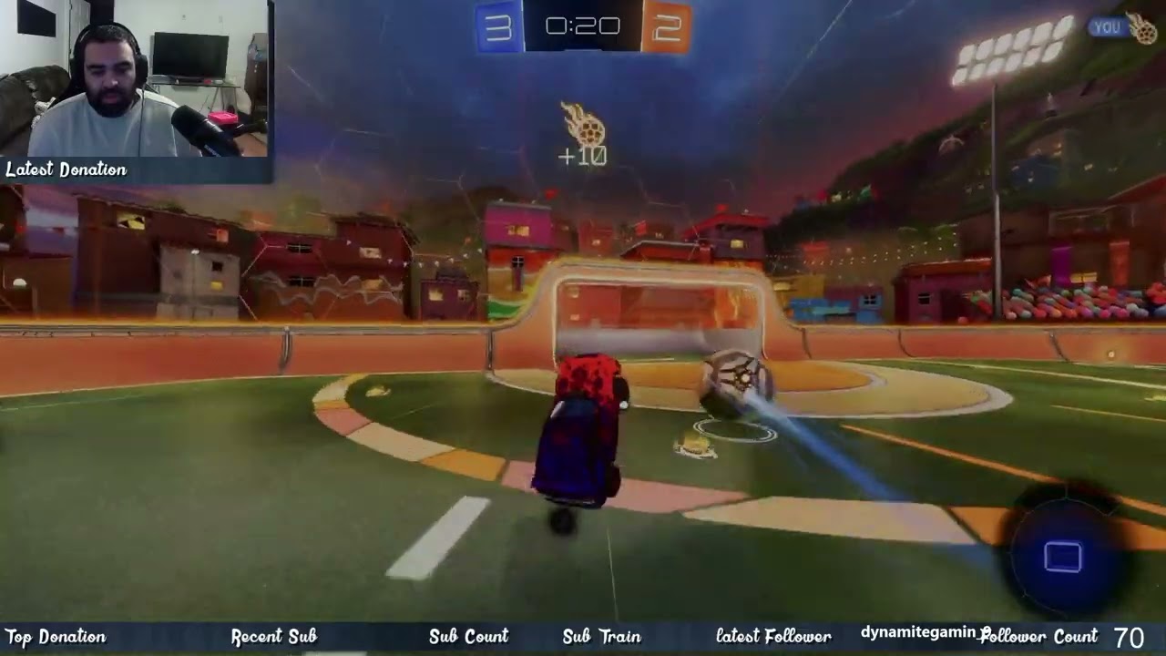 Rocket League Sunday!!