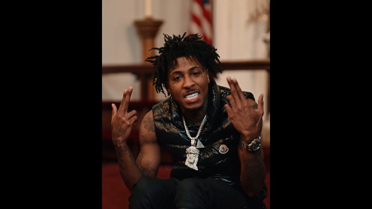 NBA Youngboy Type Beat ''Lost In Time