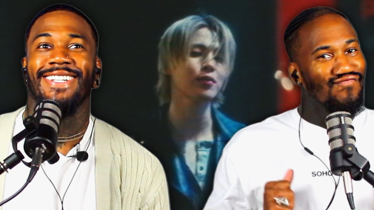 Reaction 지민 Jimin 'Who 1 Of 2