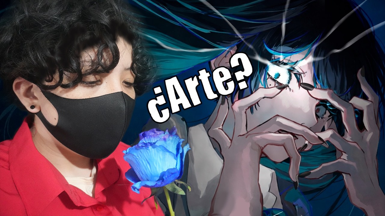 Ado, la artista que me hizo dudar de mi salud mental