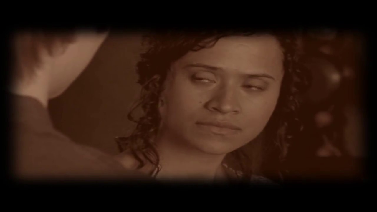 Arthur & Gwen - In Her Eyes
