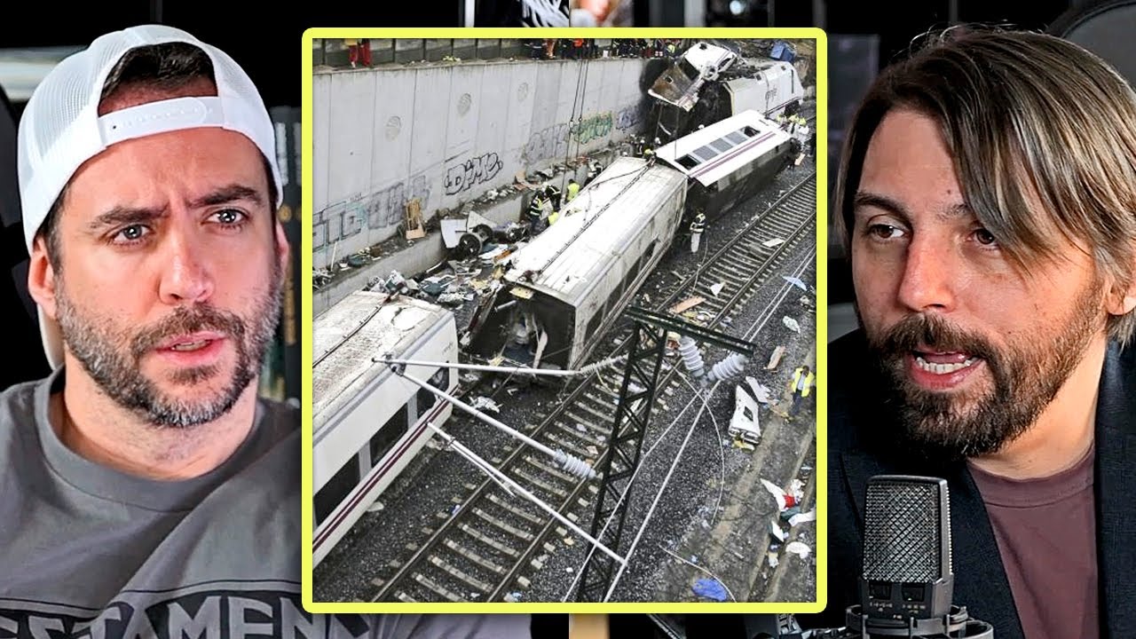 Han jugado con nuestras vida - Juan Soto Ivars sobre el estado de los trenes en España