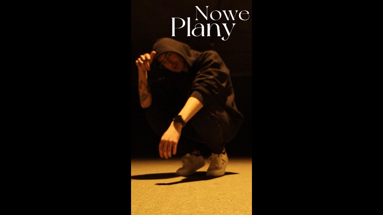 TLMR - Nowe Plany (prod. Naurabeats)