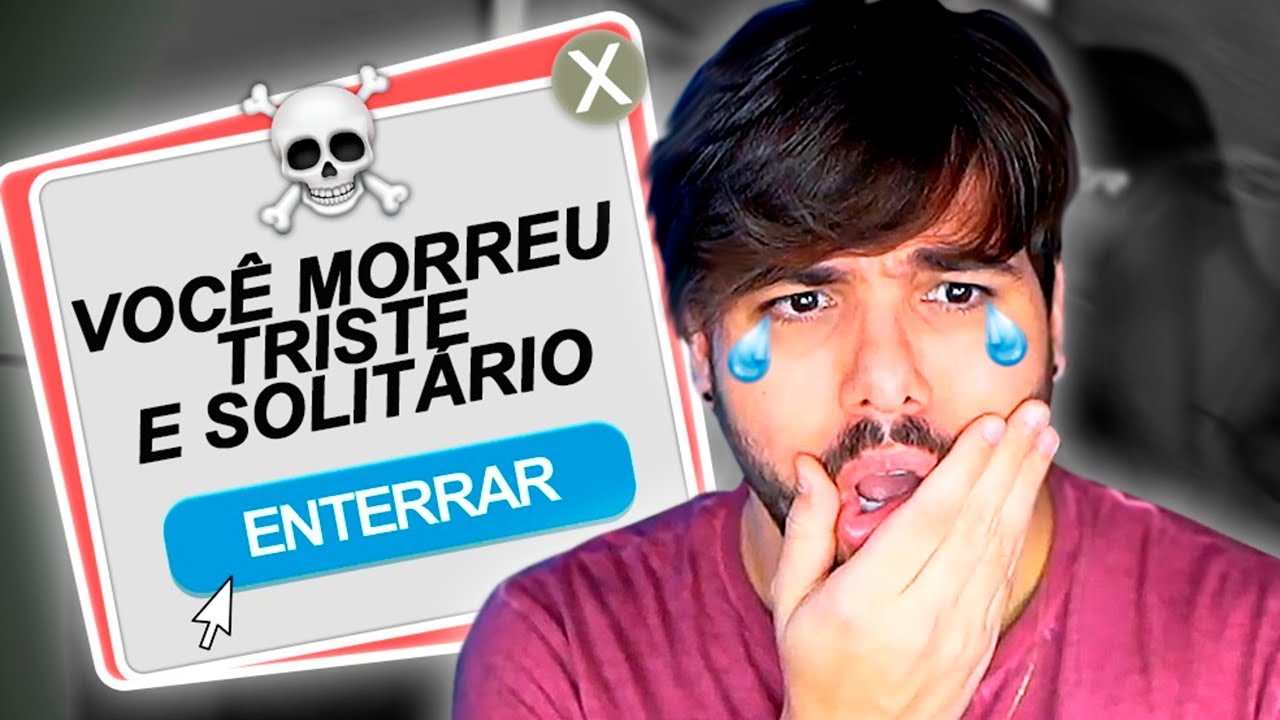 esse foi meu fim...... Bit Life 3/3