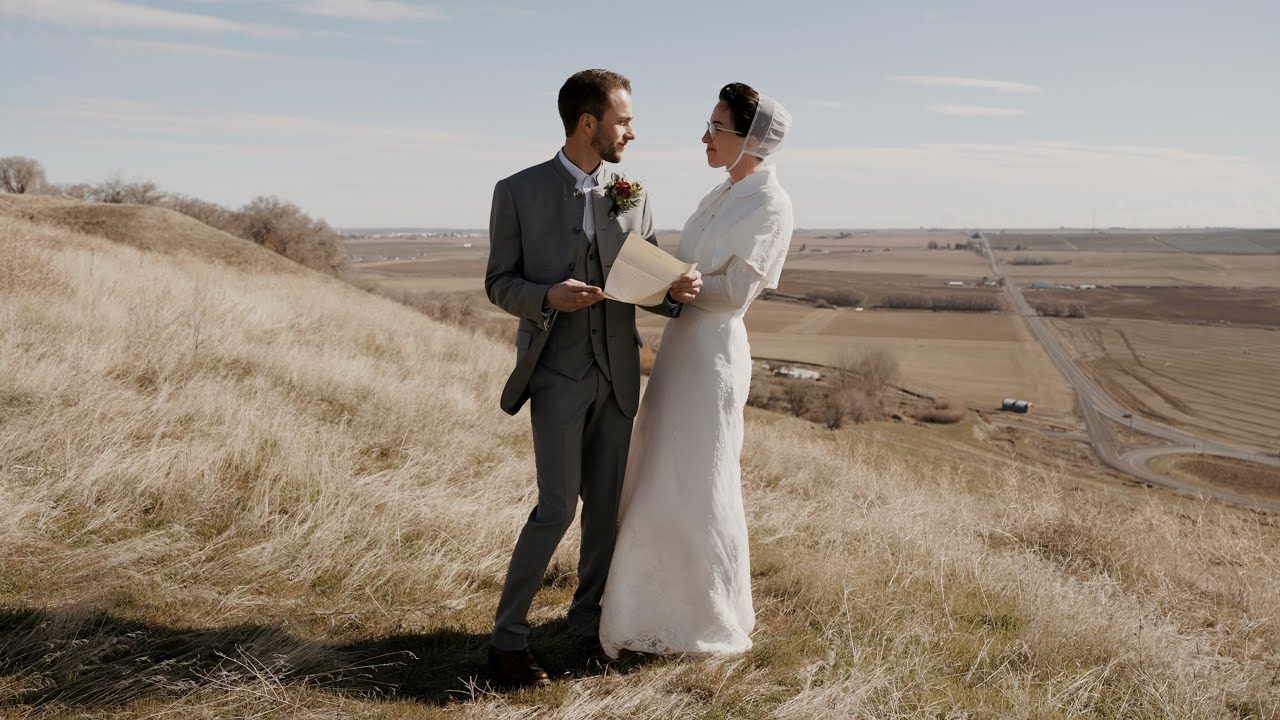 Jesse & Estee | Wedding Film
