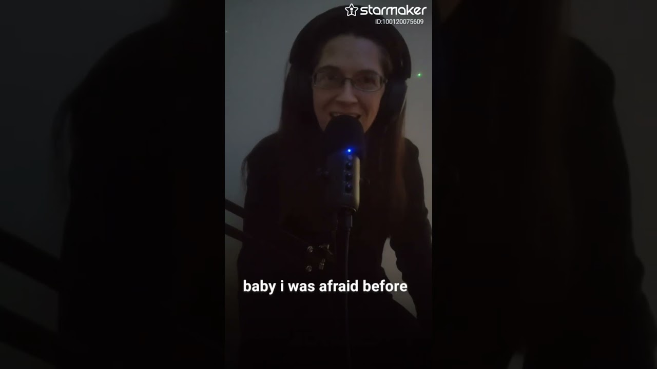 Heaven Is A Place On Earth Cover 