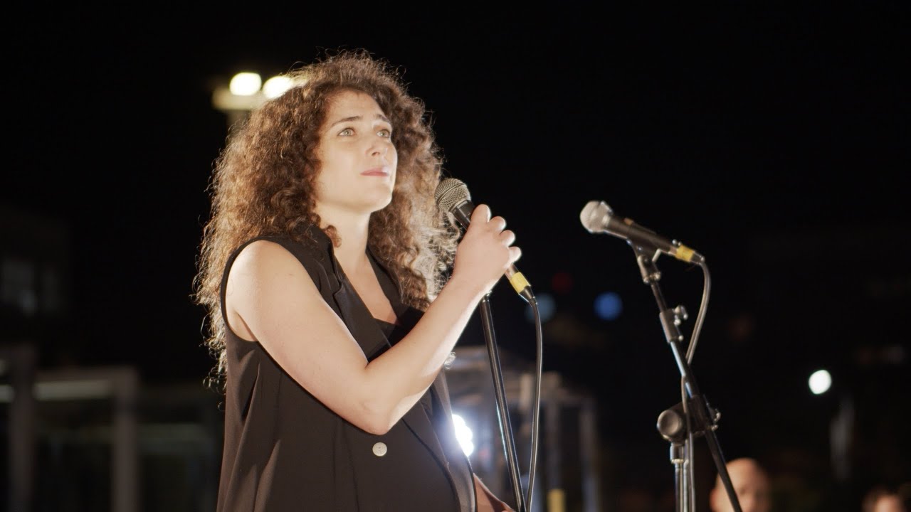 רציתי שתדע - רוני דלומי