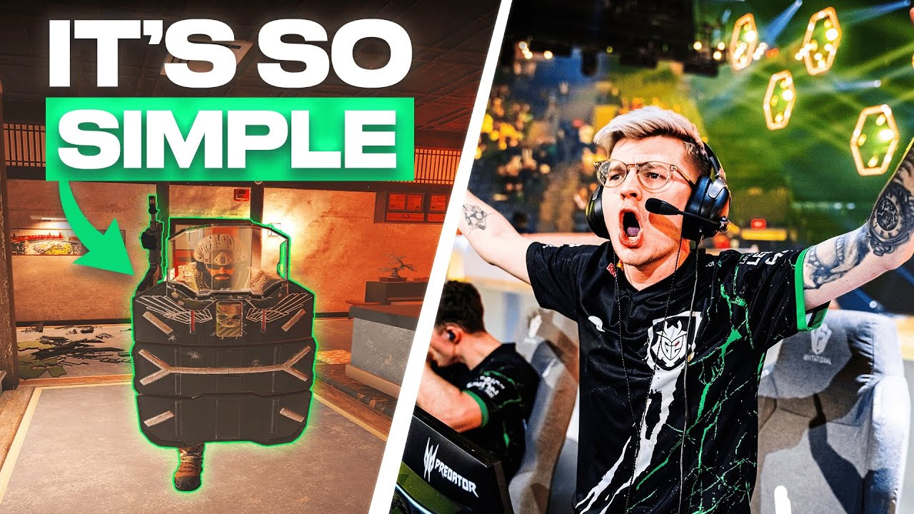 Why Siege's Best Team is FINALLY Back