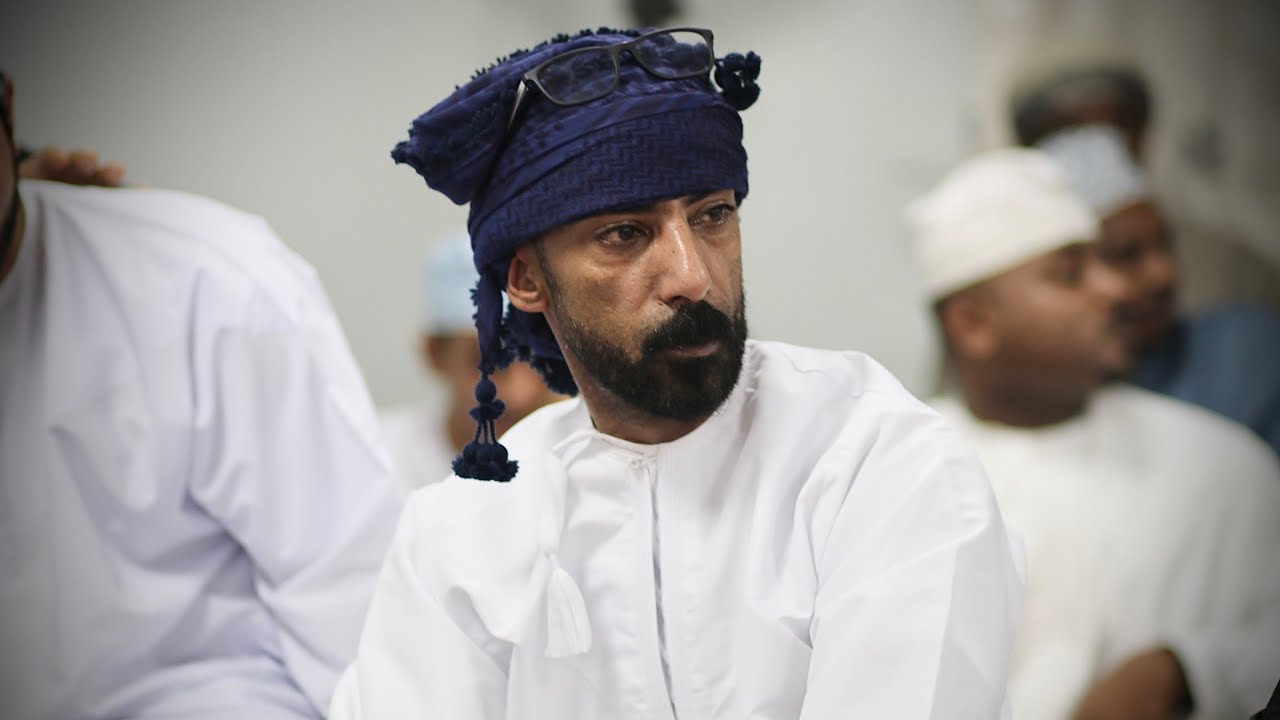 احمد راضي 🇴🇲 - المحبه بدون اخلاص 🔥 ( ايقاع مشاري الجسمي ) ٢٠٢٣/٧/٦ افراح الحبسي + البلوشي