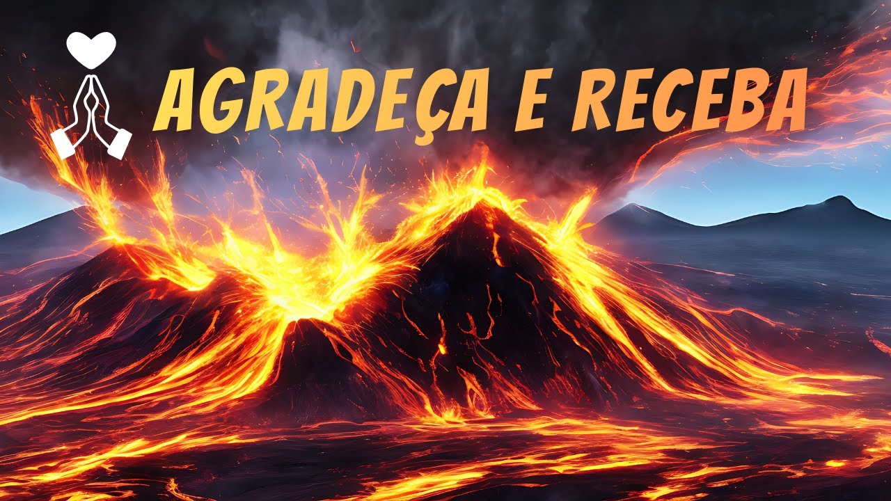 ORAÇÃO DE GRATIDÃO E PROTEÇÃO Sinta a Paz e afaste todo o Mal Música Suave 🙏✨