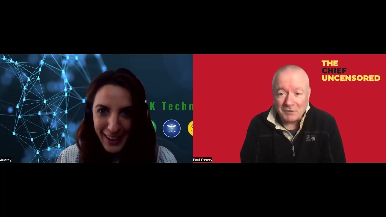 I think the carbon trading system is broken.  LnK Technologies CEO Audrey Roos explains why.