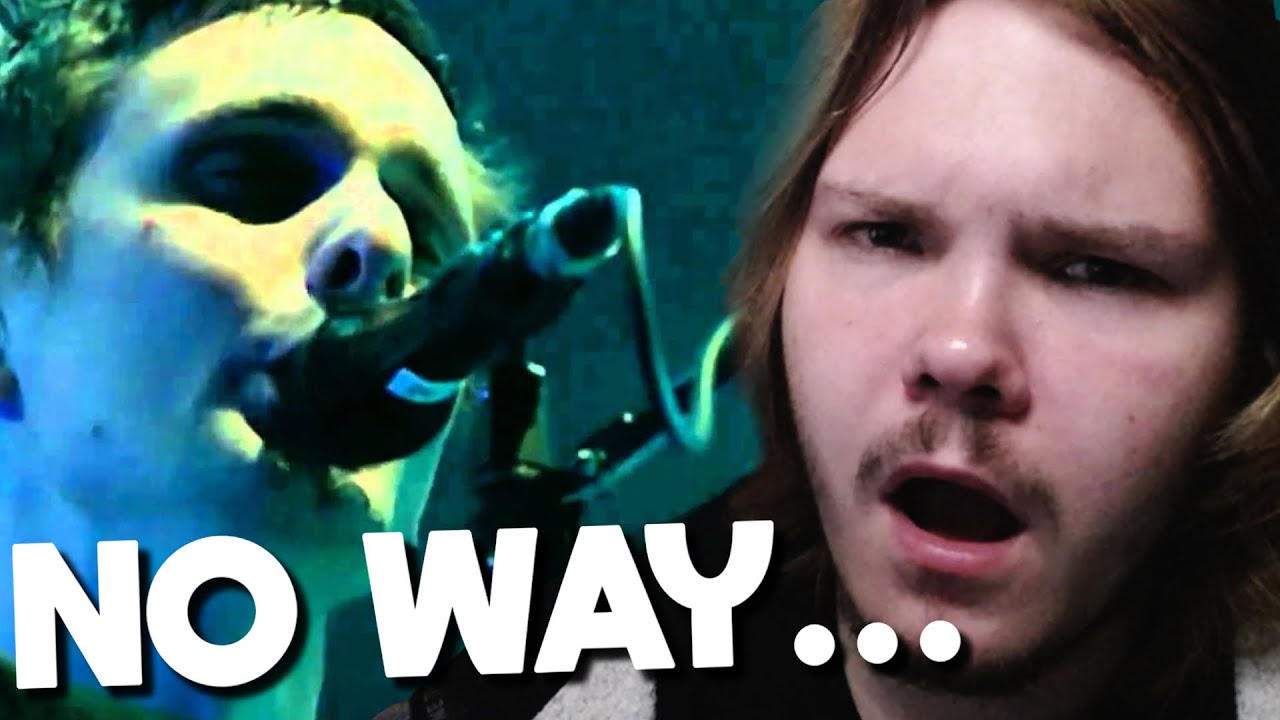 THIS BROKE ME... | FIRST REACTION TO MUSE - Stockholm Syndrome Live Earls Court 2004 | KECK