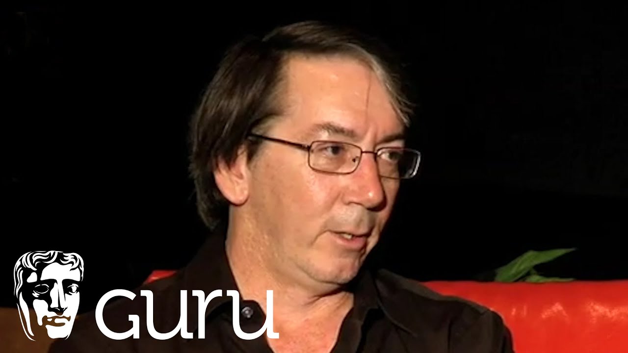 The Sims Creator Will Wright | A Life in Pixels