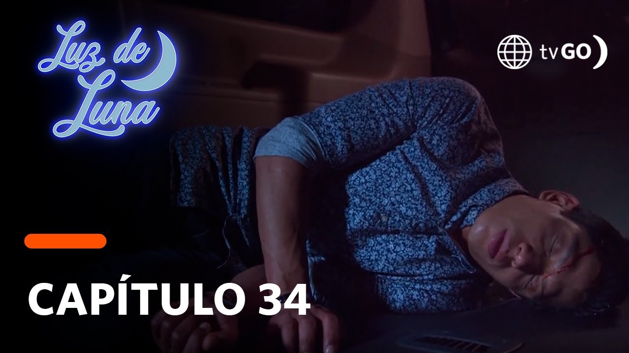 Luz de Luna: León fue secuestrado por misteriosos sujetos (Capítulo 34)
