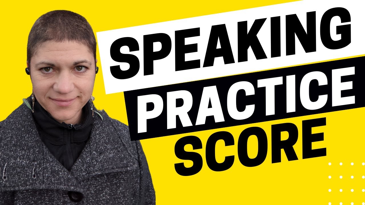 Is Your Speaking Practice Lowering Your Score? - IELTS Energy Podcast 1239