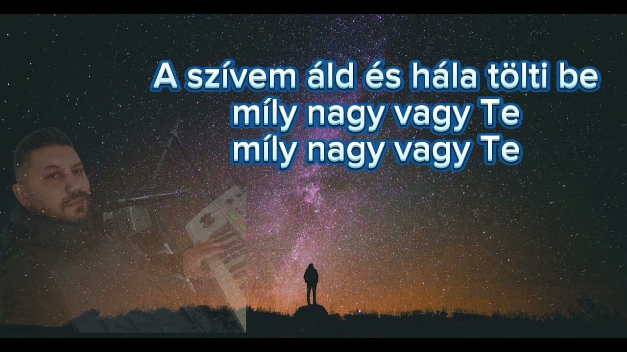 Nagy Istenem|2024